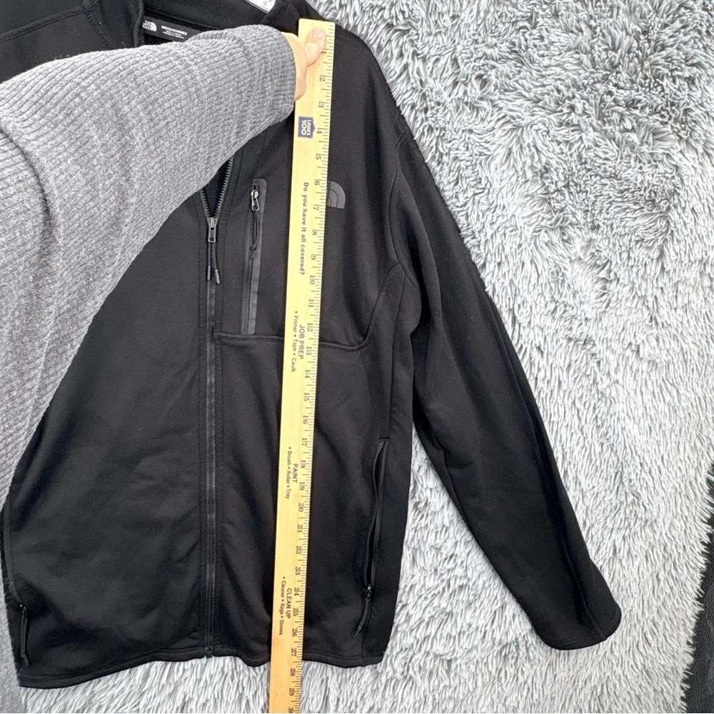 The North Face men’s large